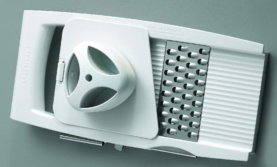 Leifheit strúhadlo 4 v 1 COMFORTLINE 23170