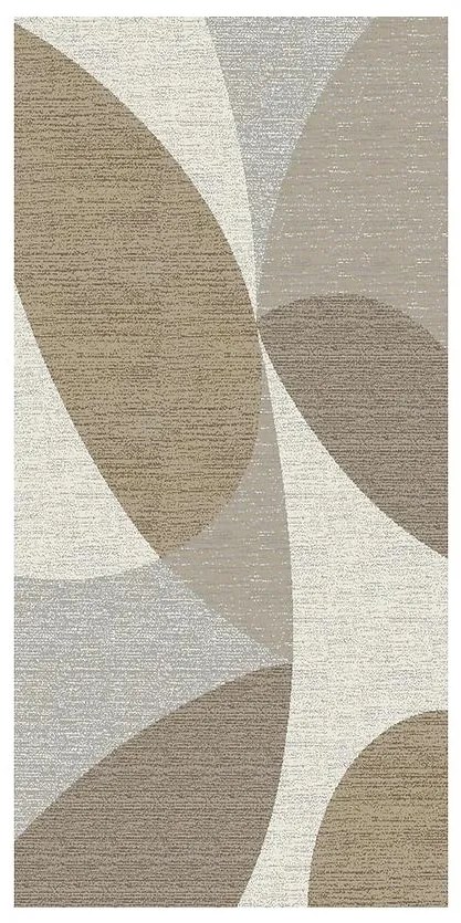 Koberec Frisee Bond 1,6/2,3 40343 870 béžová