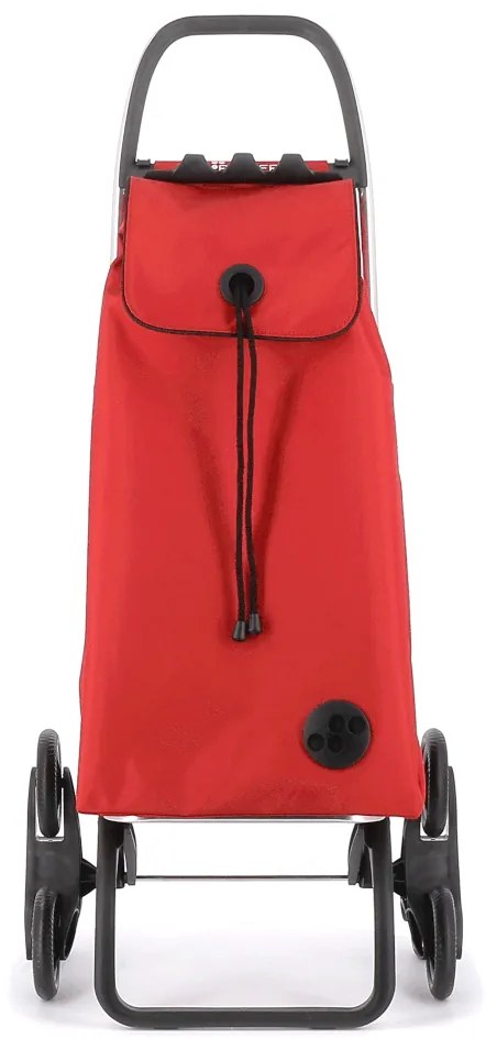 Nákupná taška na kolieskach 43 l I-Max MF 6 Logic – Rolser