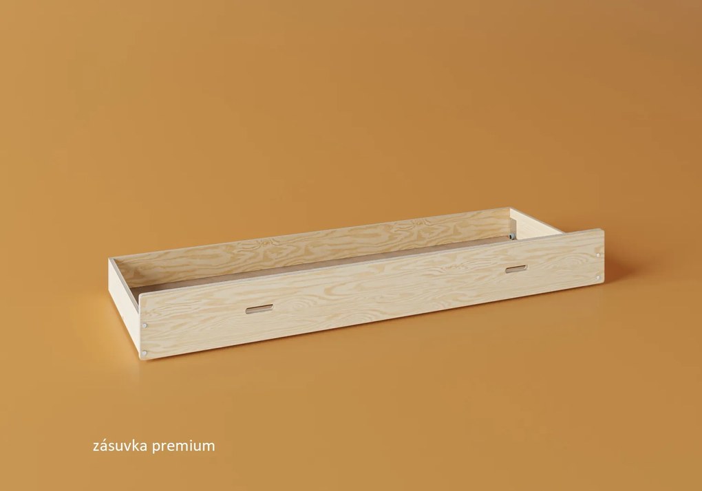 Raj posteli Posteľ MONTESSORI A