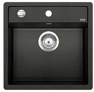 Blanco Dalago 5 drez antracit s excentrom 518521