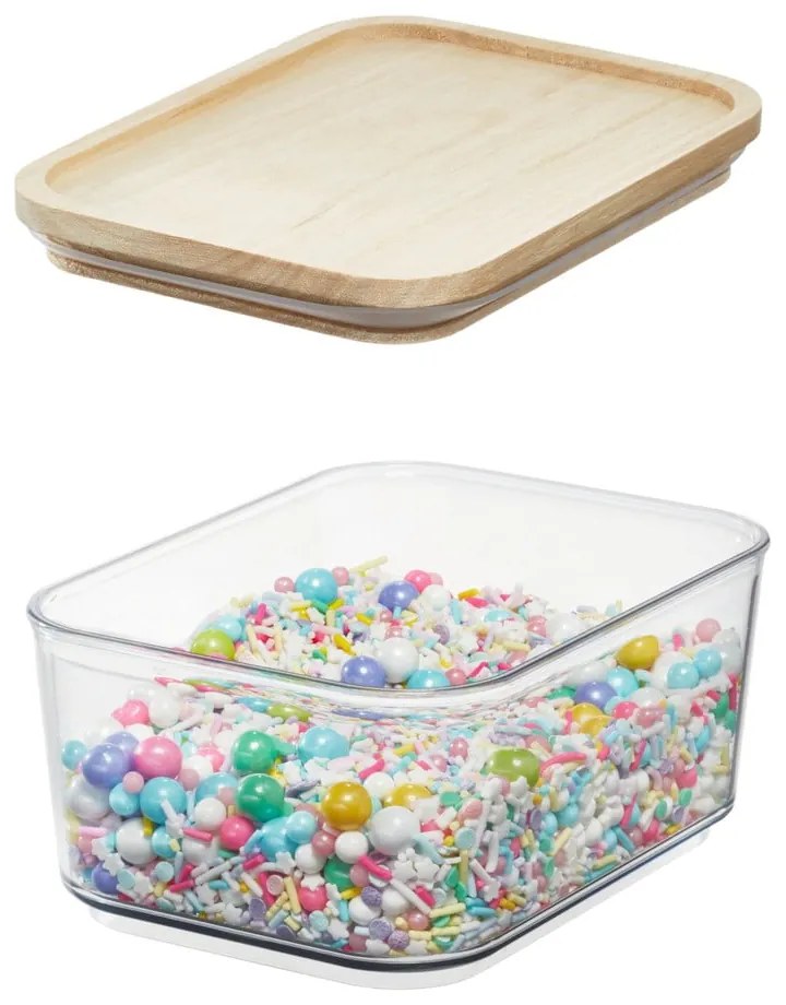 Dóza na potraviny – iDesign