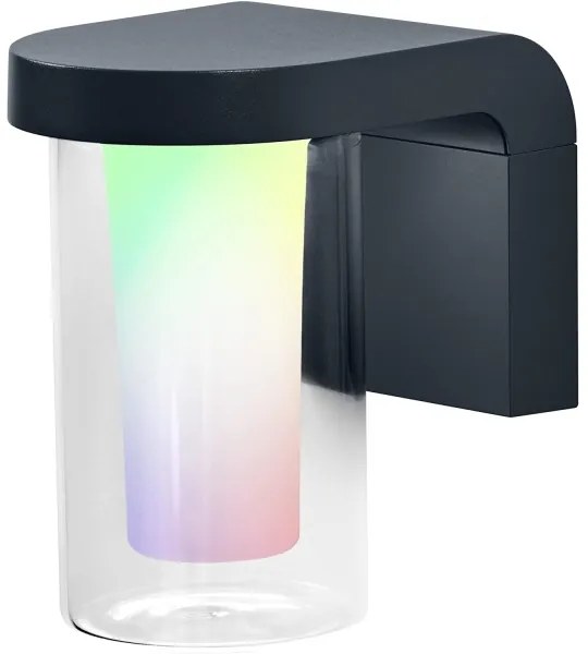 Ledvance - LED RGBW Stmievateľné svietidlo SMART+ CASCADE LED/10W/230V Wi-Fi IP44
