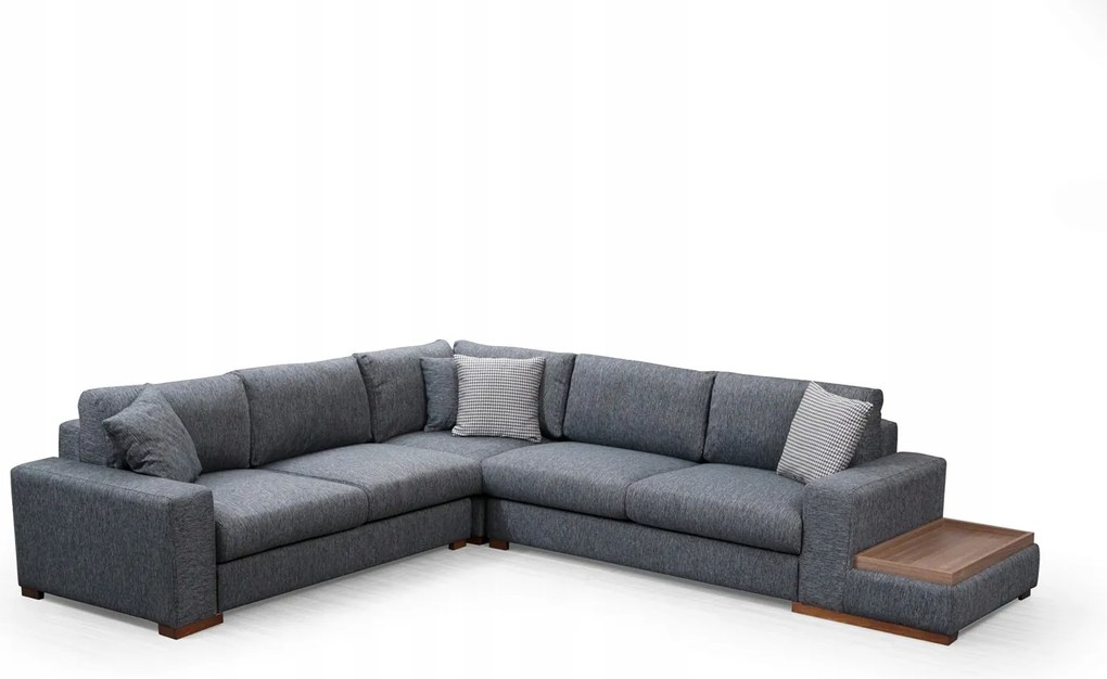 Rohová sedačka Lopy 3 (L)