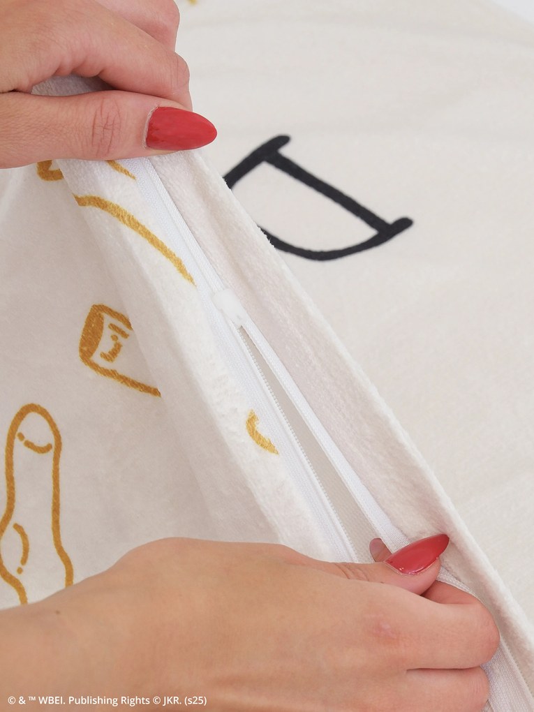 Obliečky mikroplyš Harry Potter - Dobby