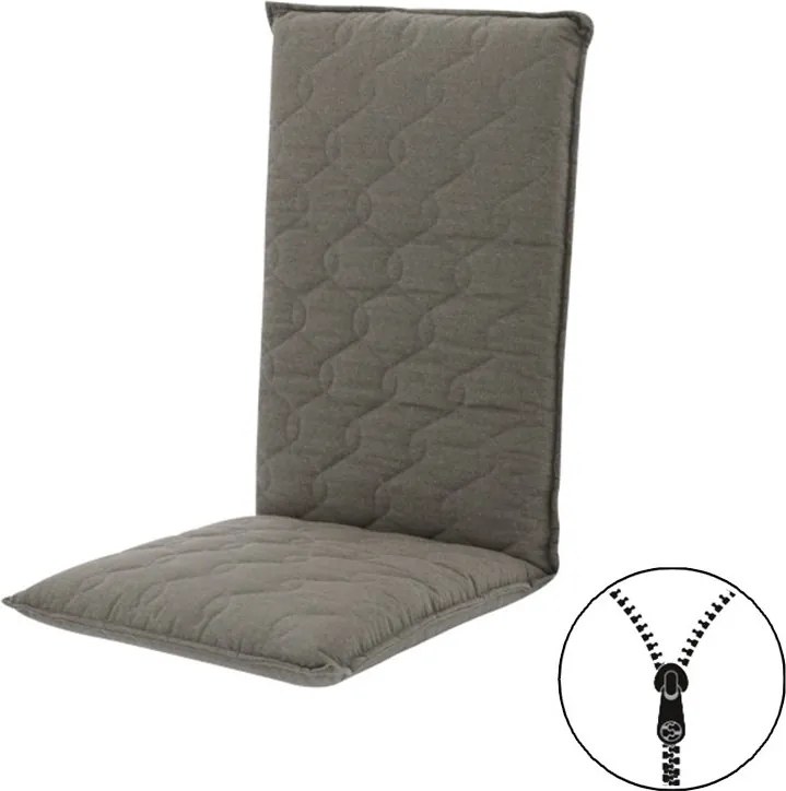 Doppler FUSION 1407 hnedá