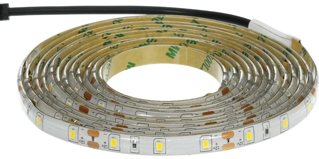 Retlux RLS 103 Samolepiaci LED pásik teplá biela, 3 m