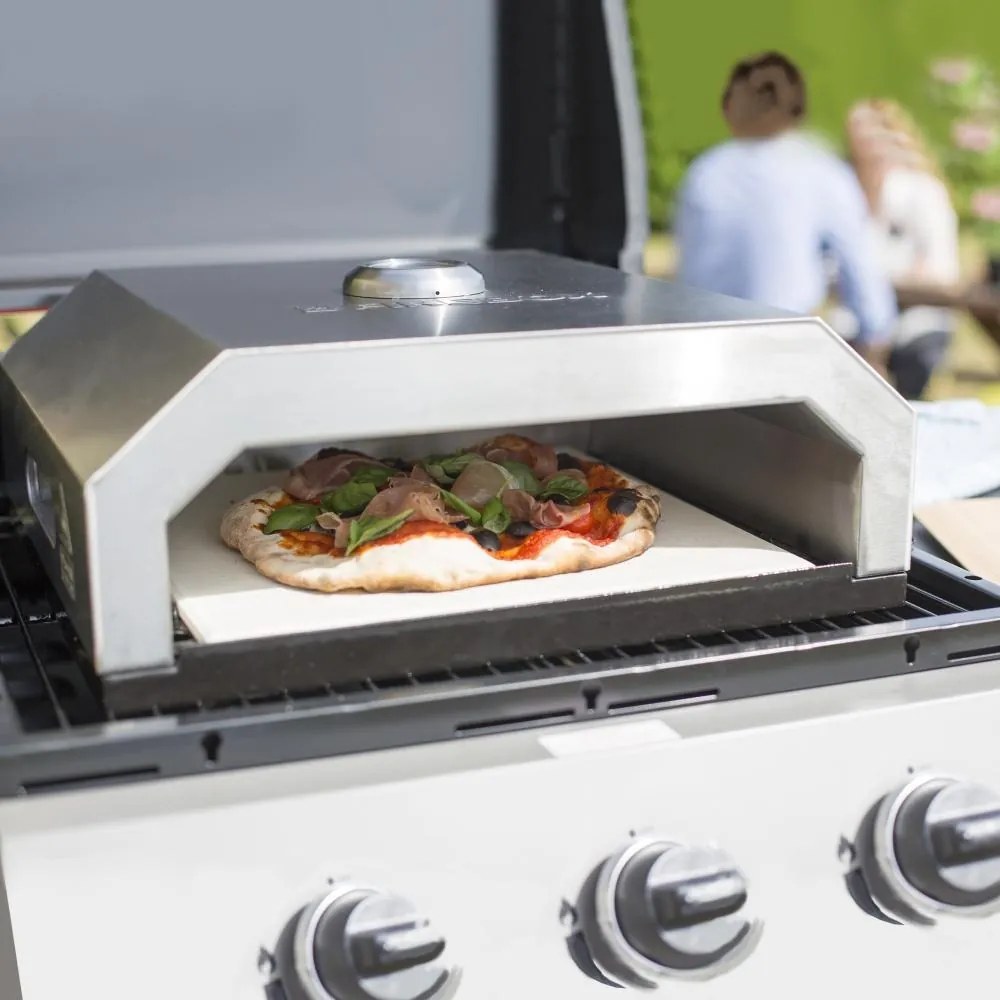 Pec na pizzu PizzaBox / FIREBOX