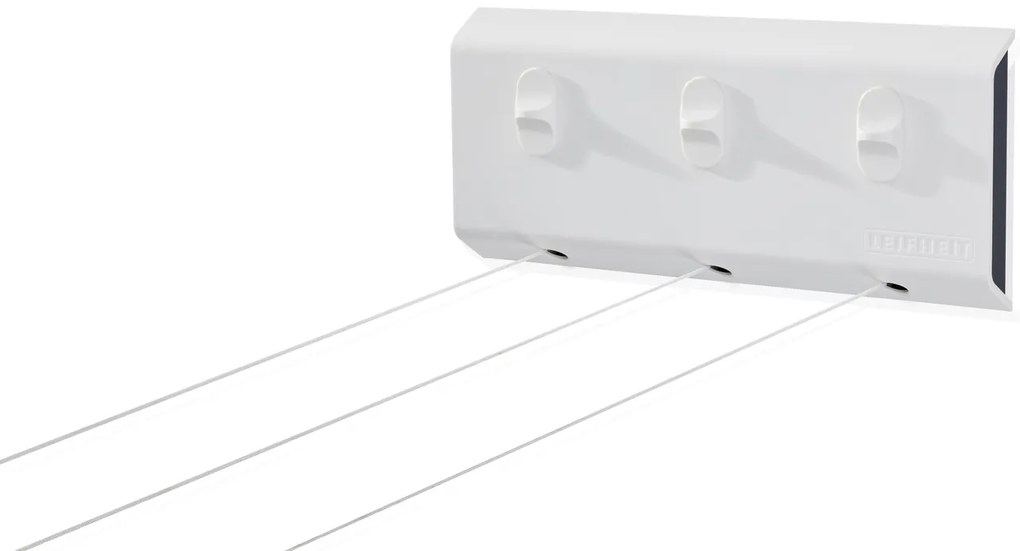 Sušák na prádlo Rollfix Triple 150 Longline