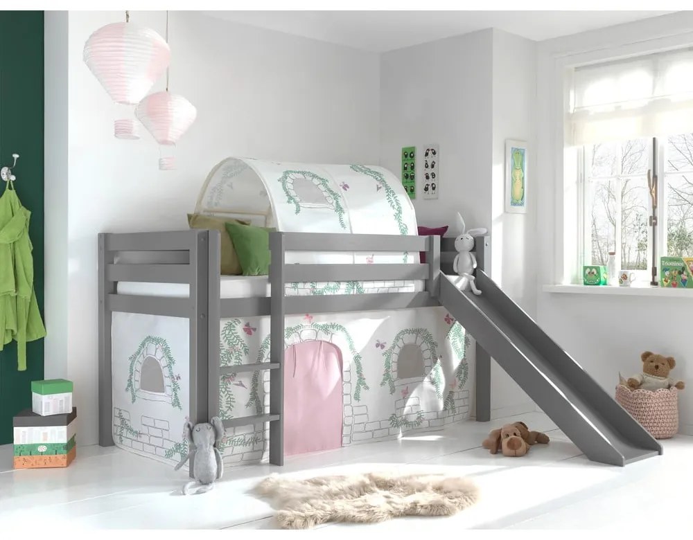 Detský stan do postieľky Vipack Birdy