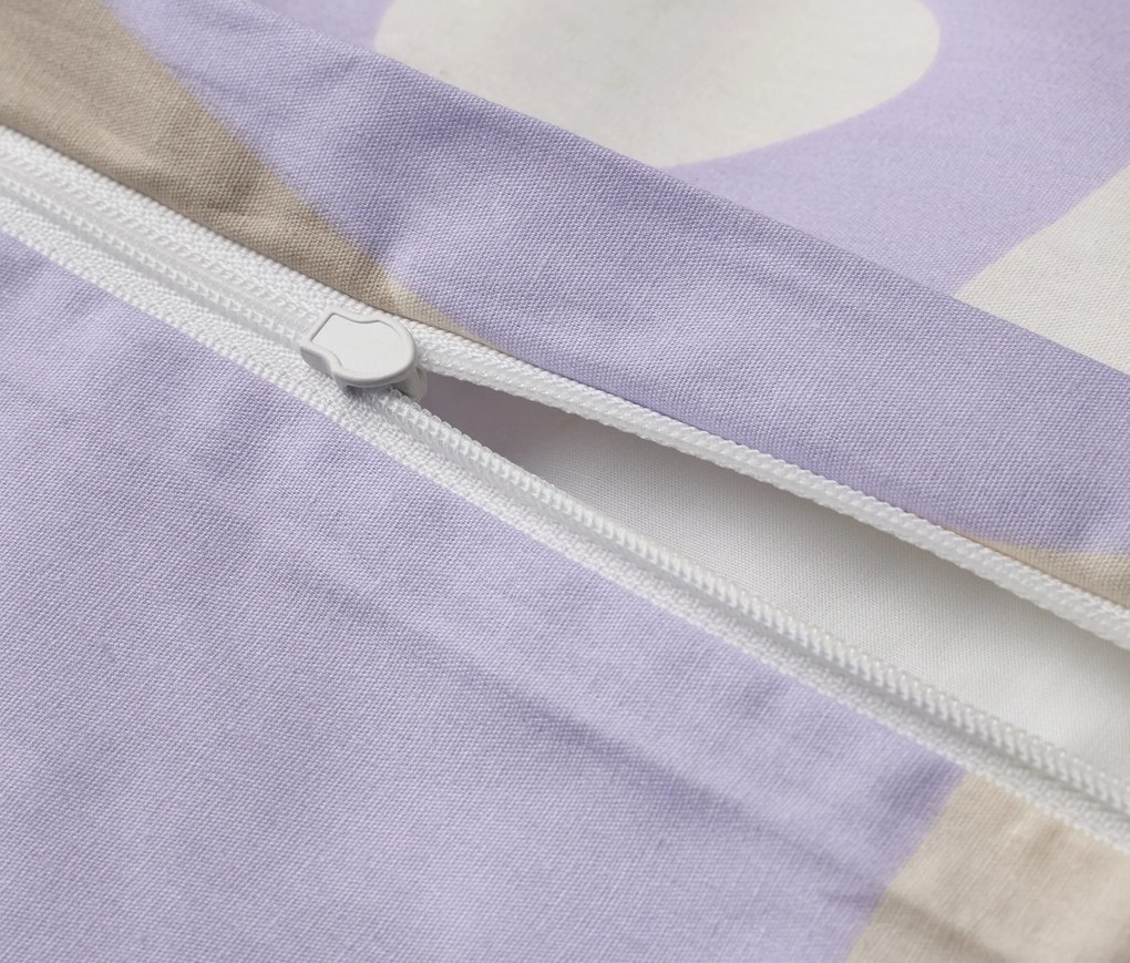 Posteľná bielizeň z perkálu, štandardná veľkosť