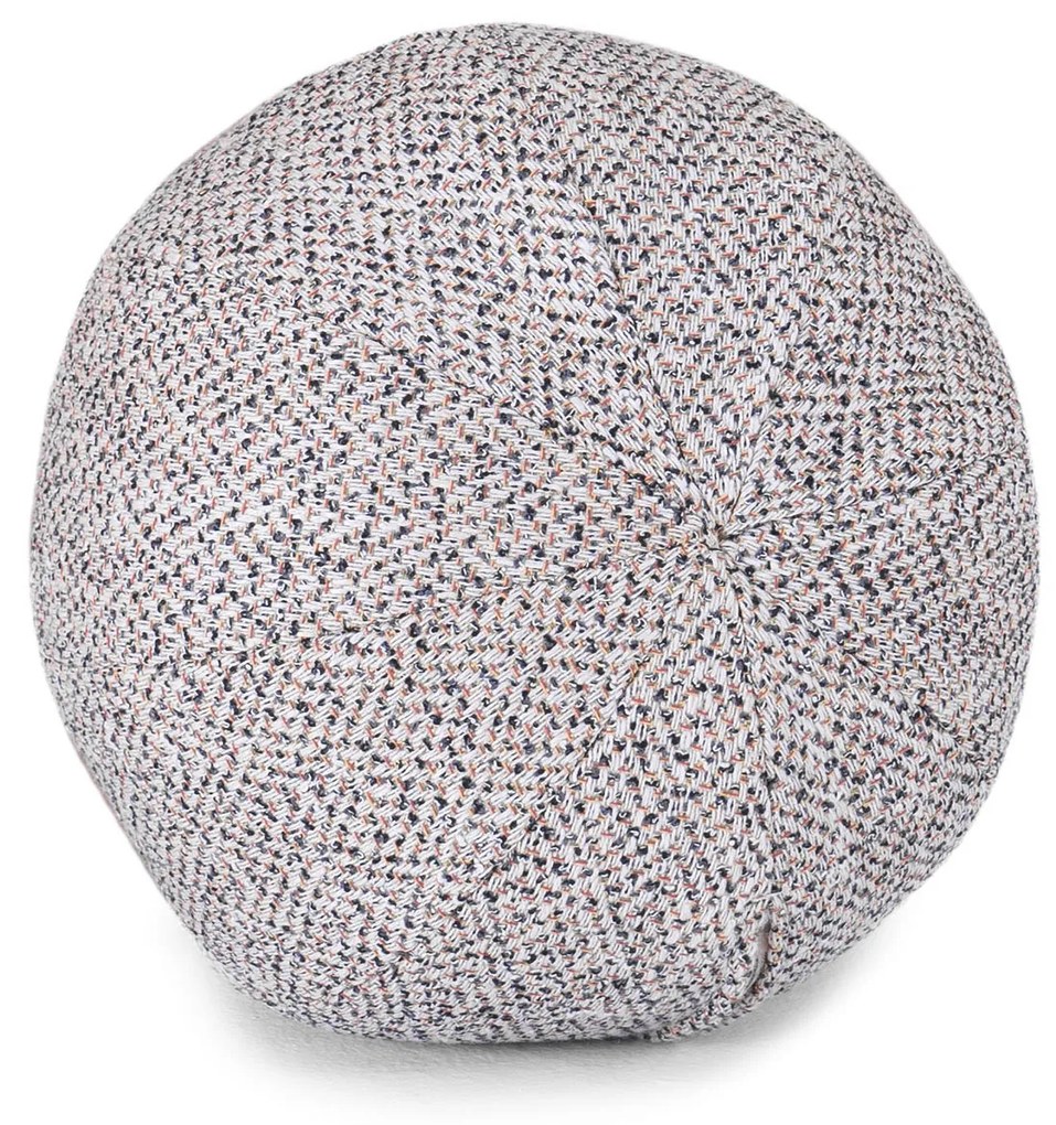 PROXIMA.store - Vankúš BALL 23x24 cm SKUPINA LÁTOK: Skupina 2
