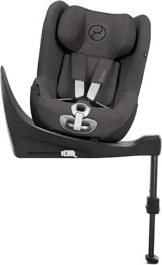 CYBEX autosedačka SIRONA Zi i-size soho grey