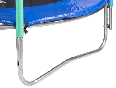 Trampolína Skipjump GS08, 244 cm, vnútorná sieť, rebrík