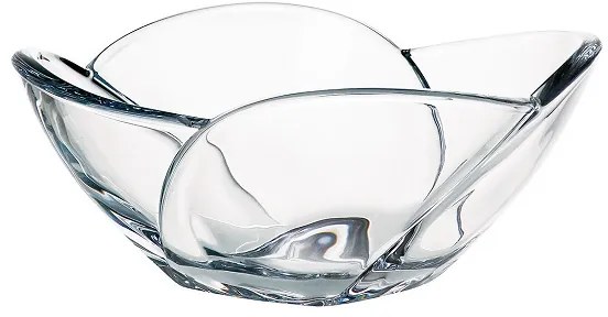 Crystal Bohemia misa Globus 250 mm