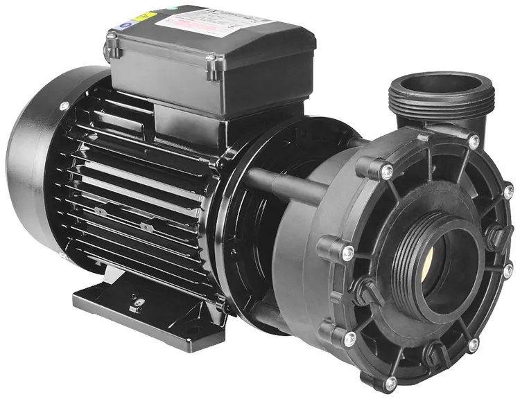 LX Vodné čerpadlo pre vírivky WP250 2,5HP (2-Speed)