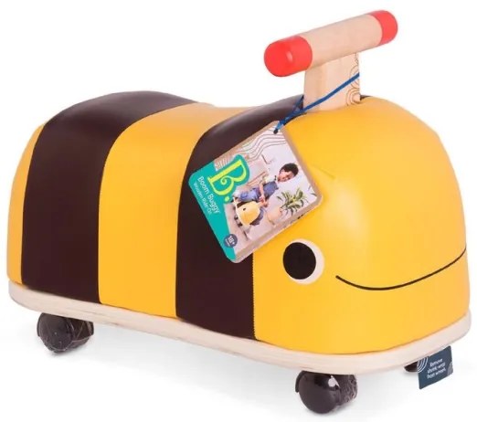 B-Toys - Odrážadlo Včelka