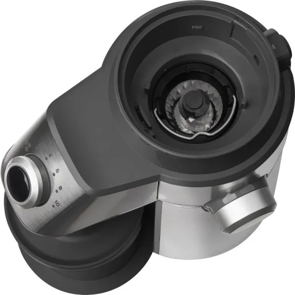 Sencor - Elektrický mlynček na kávu 350 g 150W/230V nerez