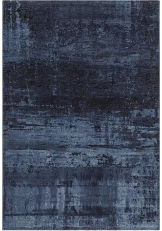 Koberce Breno Kusový koberec ARGENTUM 63378/5131, modrá, viacfarebná,120 x 170 cm