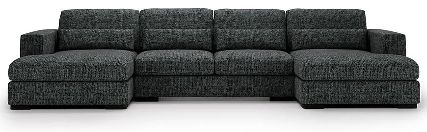 Rohová sedačka Stella U Cremona 97