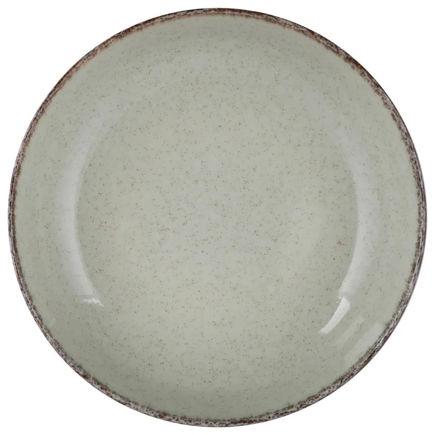 Porcelánová jedálenská súprava 24 ks pre 6 osôb Pearl – Kütahya Porselen
