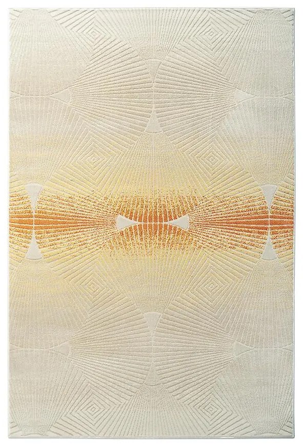 Koberec Heatset Geo 2/3 12381 44011