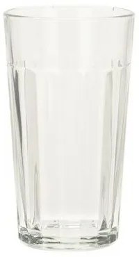 Sada pohárov na drink Atmos 350 ml, 4 ks