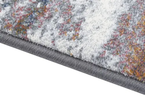 Koberce Breno Kusový koberec ARGENTUM 63465/2626, viacfarebná,160 x 230 cm