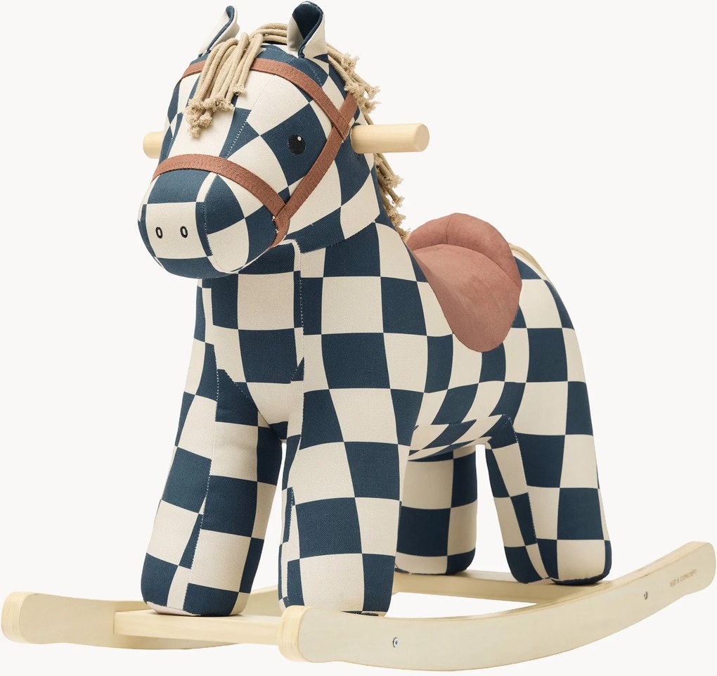 Hojdací koník Miro