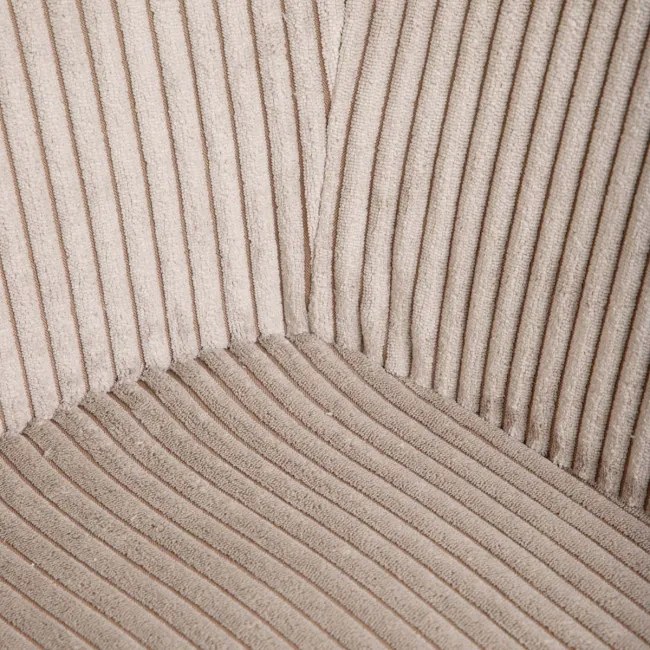 Jedálenská stolička SATORI FASO béžová 894447