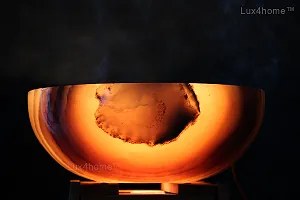 Indera Gemma 501 Onyx Ø45 Umývadlo z prírodného kameňa