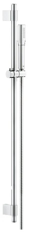 GROHE Grandera Stick - Sprchová súprava s 1 prúdom, chróm 26038000