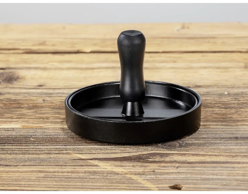 Lis na hamburgery Patty - Wenko