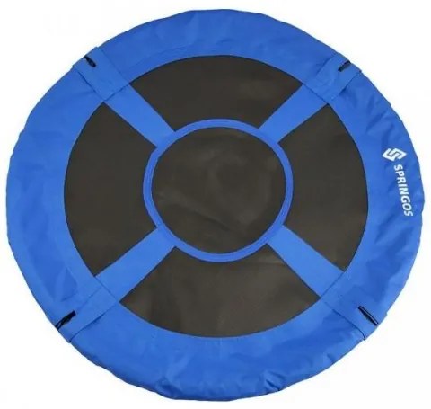 Závesná hojdačka SPRINGOS NS008