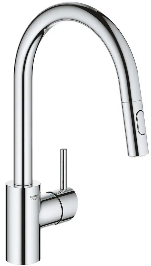 Drezová batéria stojaca CONCETTO 31483002