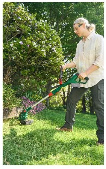 Parkside® Aku strunová kosačka Prta 20-Li C3 + Akumulátor 20 V/4 Ah PAP 20 B3 (800010252)