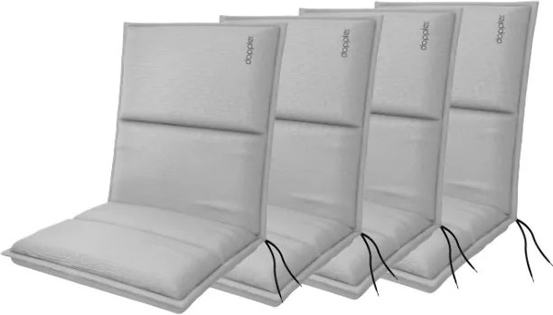 Doppler CITY 4418 sivá