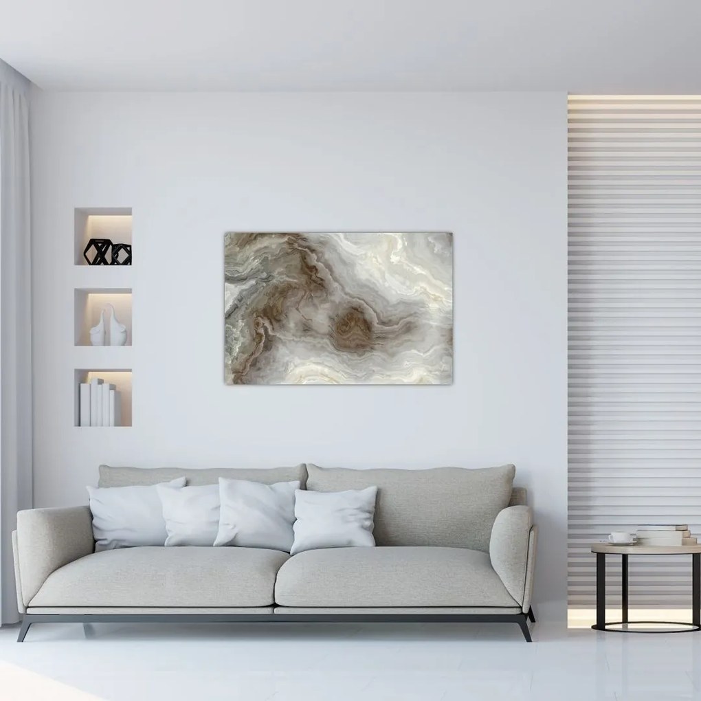 Obraz - Onyx (90x60 cm)