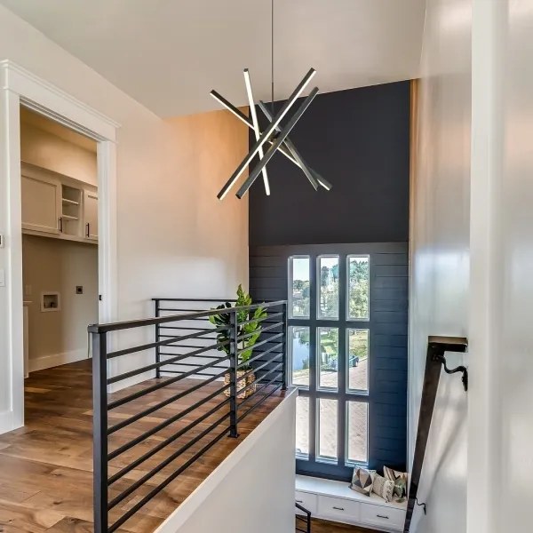 Rabalux 72267 - LED Luster na lanku MATILDE LED/48W/230V 4000K