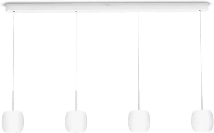 Philips Philips 37318/56/16 - LED závesné svietidlo INSTYLE METON 4xLED/4,5W/230V M4503