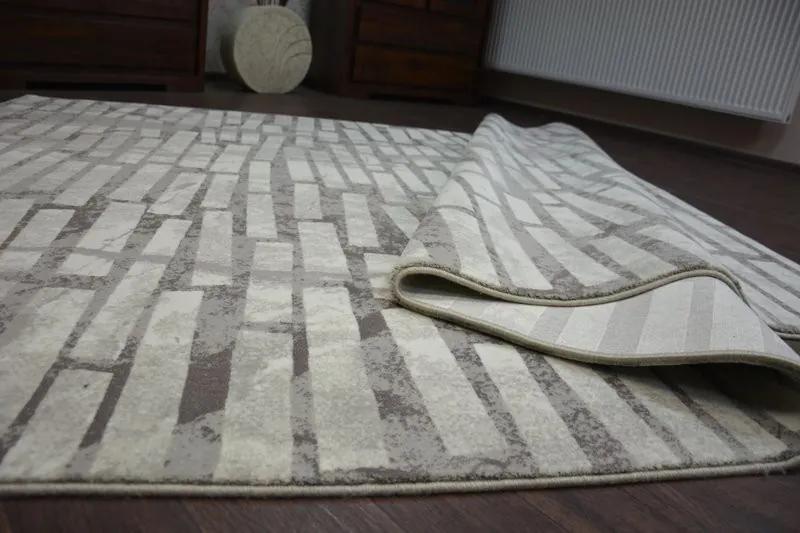 Kusový koberec AKRYLOVÝ PATARA 0244 krémový/L.Beige