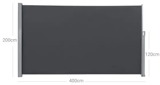 Bočná Markíza GSA204G01