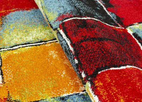 Koberce Breno Kusový koberec BELIS 20739/110, viacfarebná,160 x 230 cm