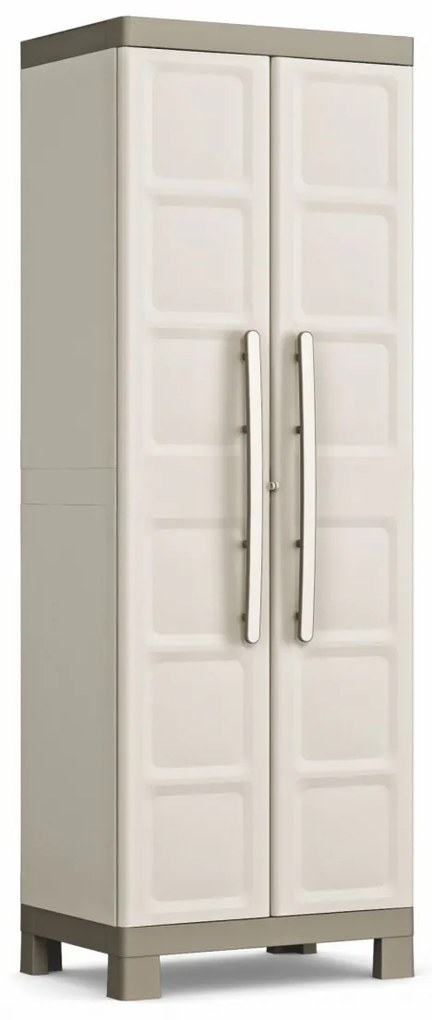 KIS Skriňa EXCELLENCE vysoká delená 65 cm