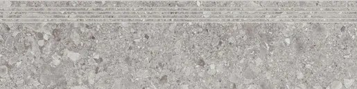 Schodovka Rako Rave grit 30x120 cm mat DCPVD900.1