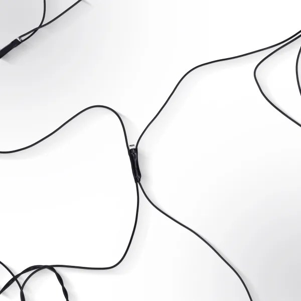 Brilagi - LED vonkajší vianočný záves 160xLED 7x2m IP44 teplá biela