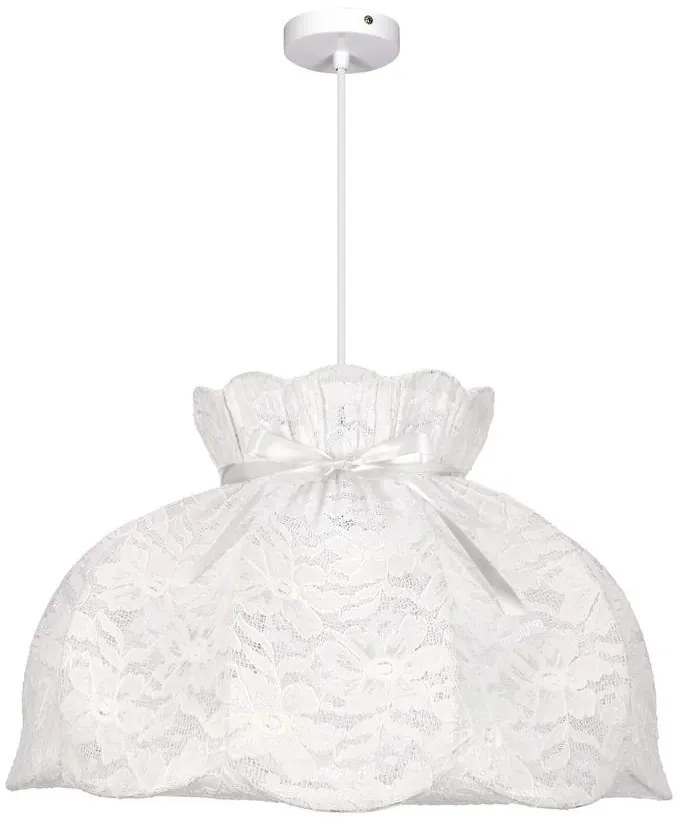 Luster na lanku ROSSINI 1xE27/40W/230V