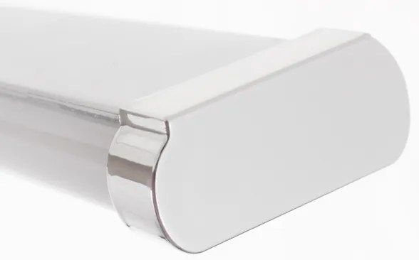 Eglo 98502 - LED Kúpeľňové osvetlenie zrkadla VINCHIO LED/10W/230V IP44