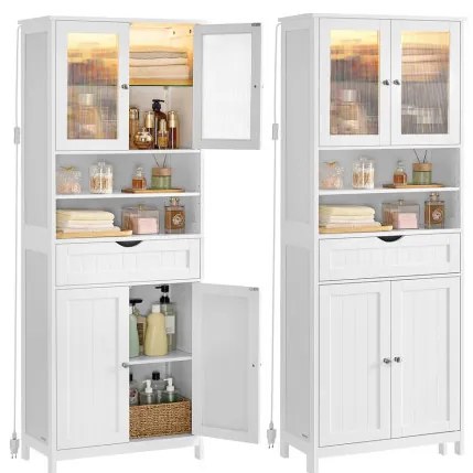 Kúpeľňová skrinka BBC767W03