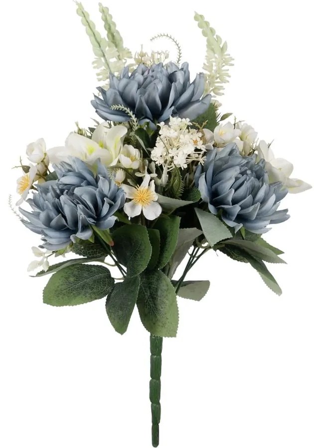 Umelý kvet (výška 48 cm) Azul – Ixia